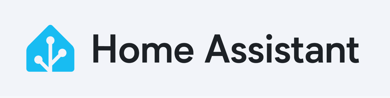 Logo home assistant